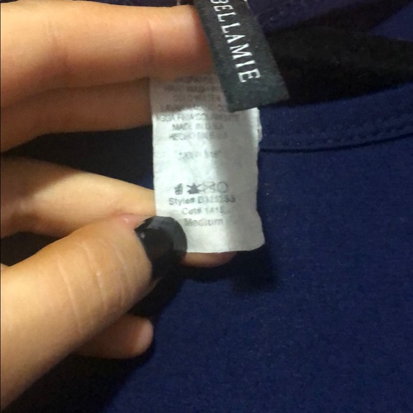 The Pink Lilly Boutique dress - Picture 3 of 5